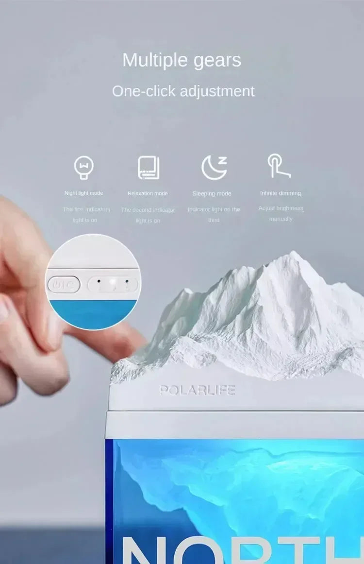 PolarTune™