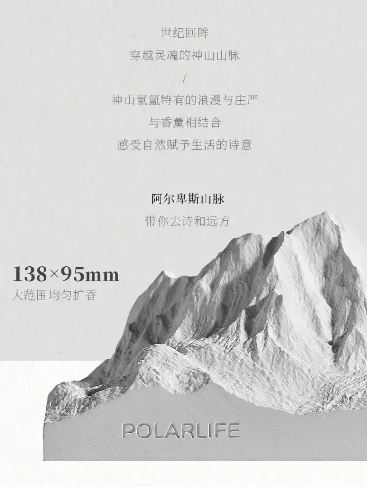 PolarTune™