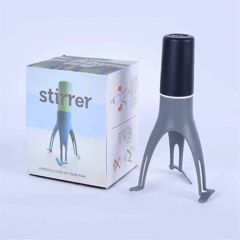 StirMatic™