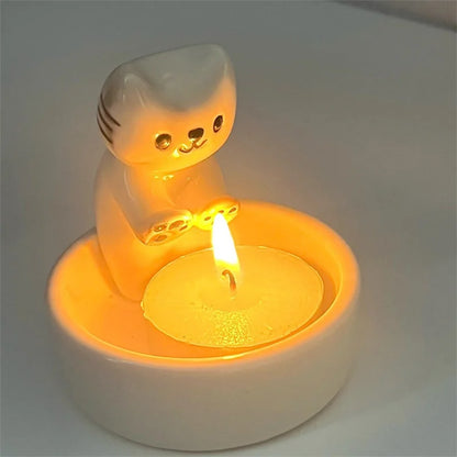 PurrCandle™