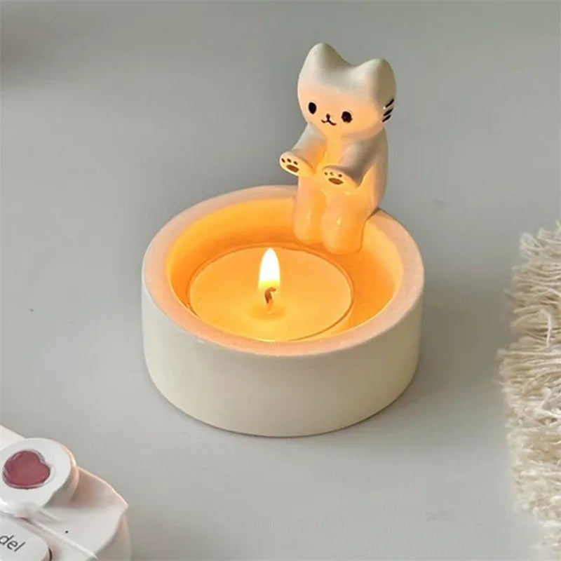 PurrCandle™