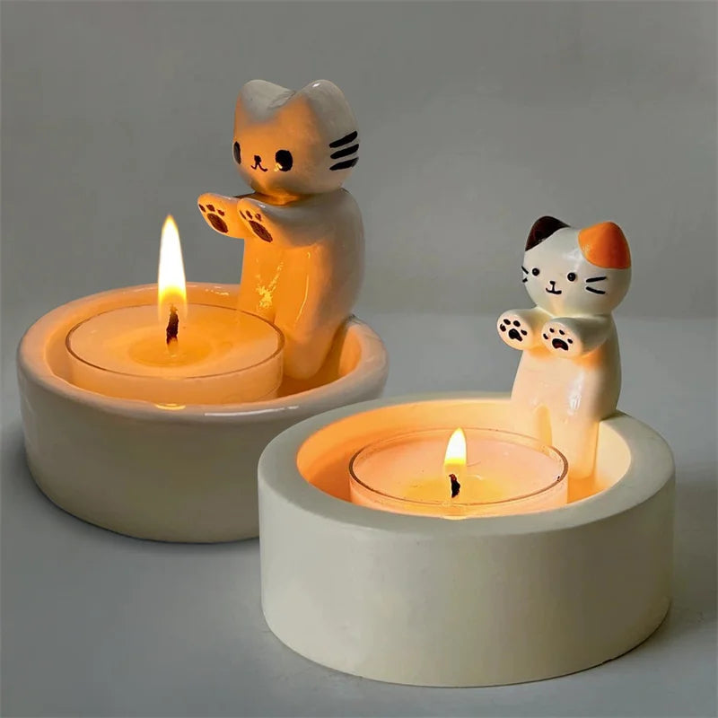 PurrCandle™