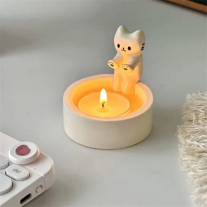 PurrCandle™