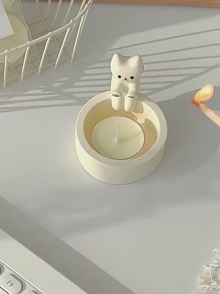 PurrCandle™